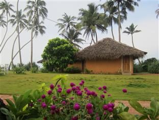 Saffron Beach Hotel Wadduwa Exteriér fotografie